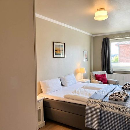 Eidumhues Apartment Westerland Luaran gambar