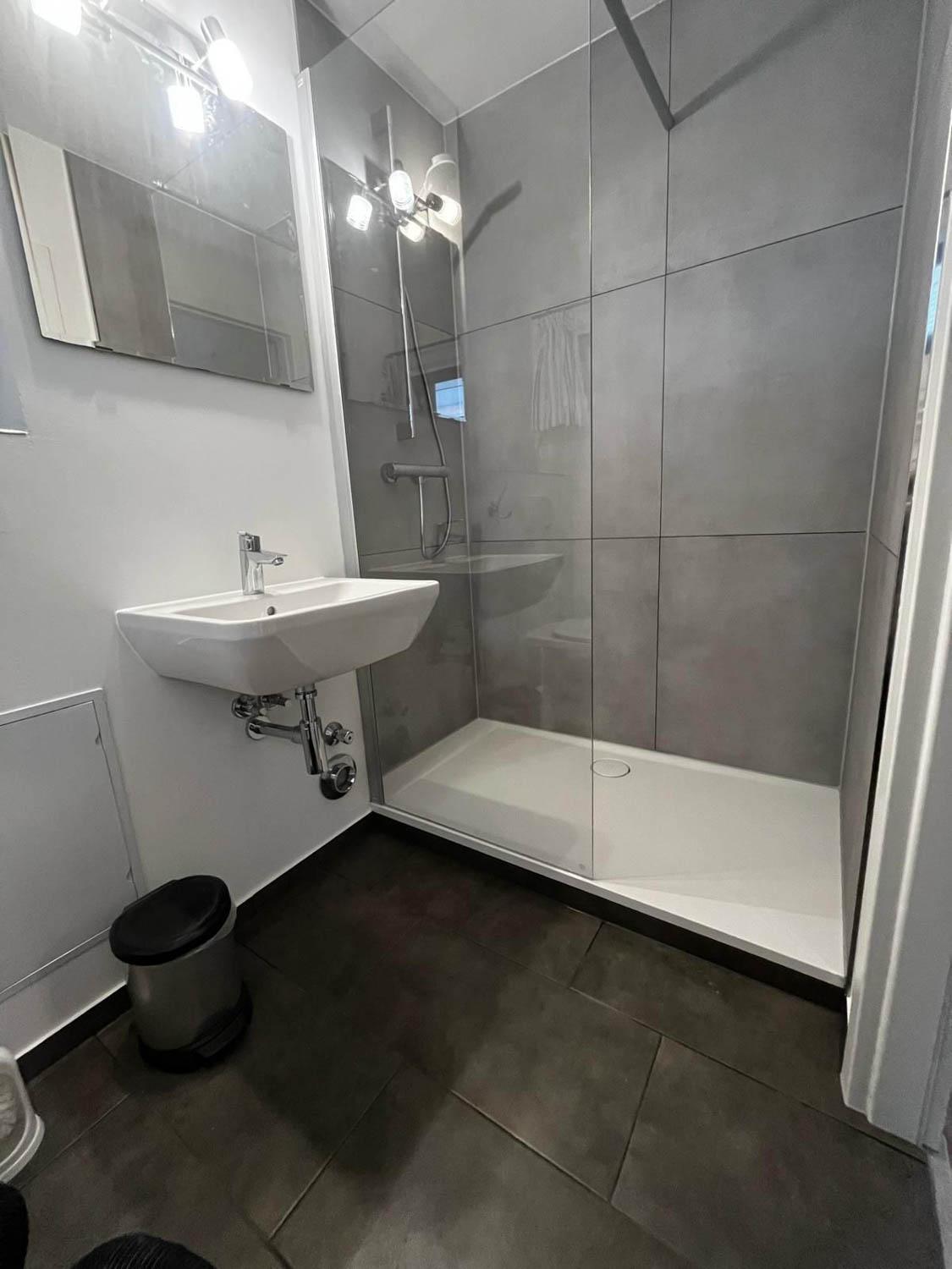 Eidumhues Apartment Westerland Luaran gambar