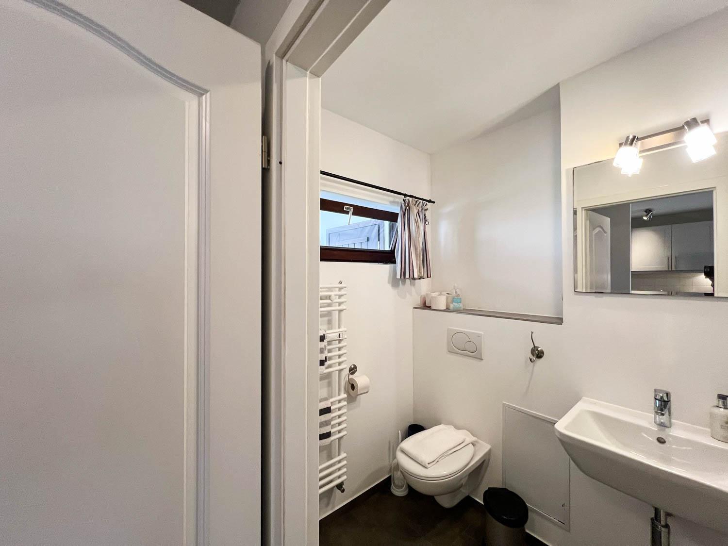 Eidumhues Apartment Westerland Luaran gambar