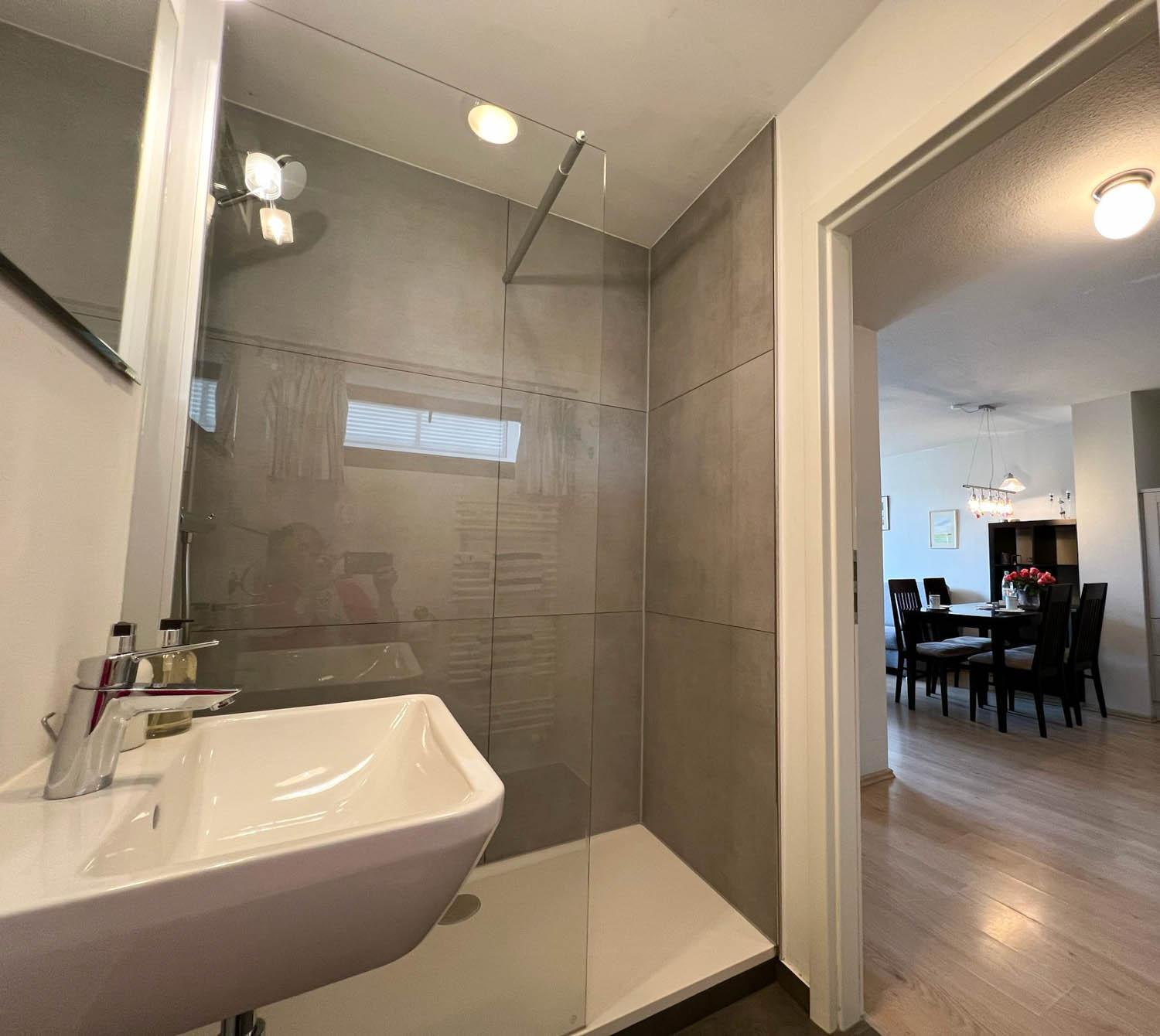 Eidumhues Apartment Westerland Luaran gambar