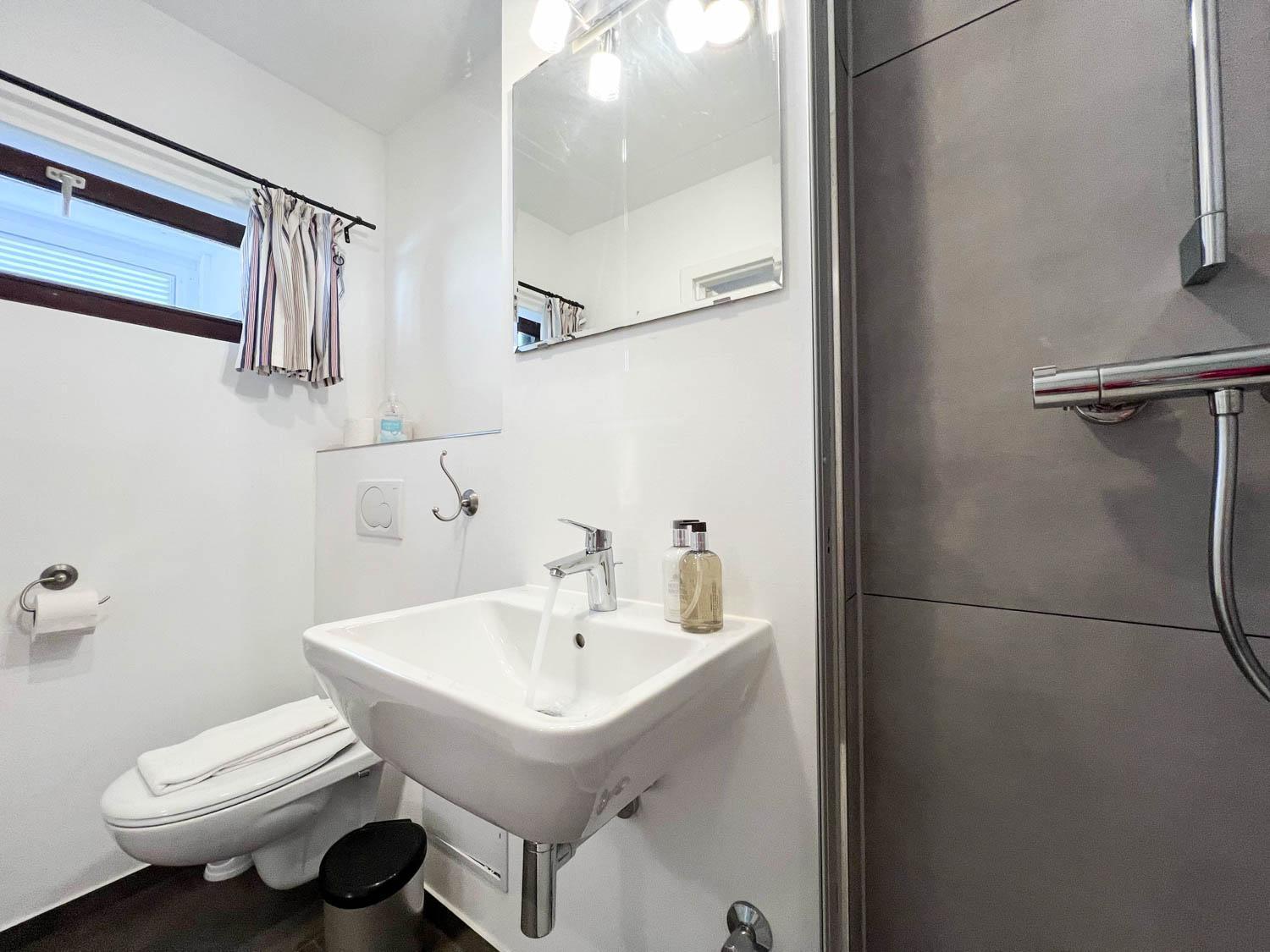 Eidumhues Apartment Westerland Luaran gambar