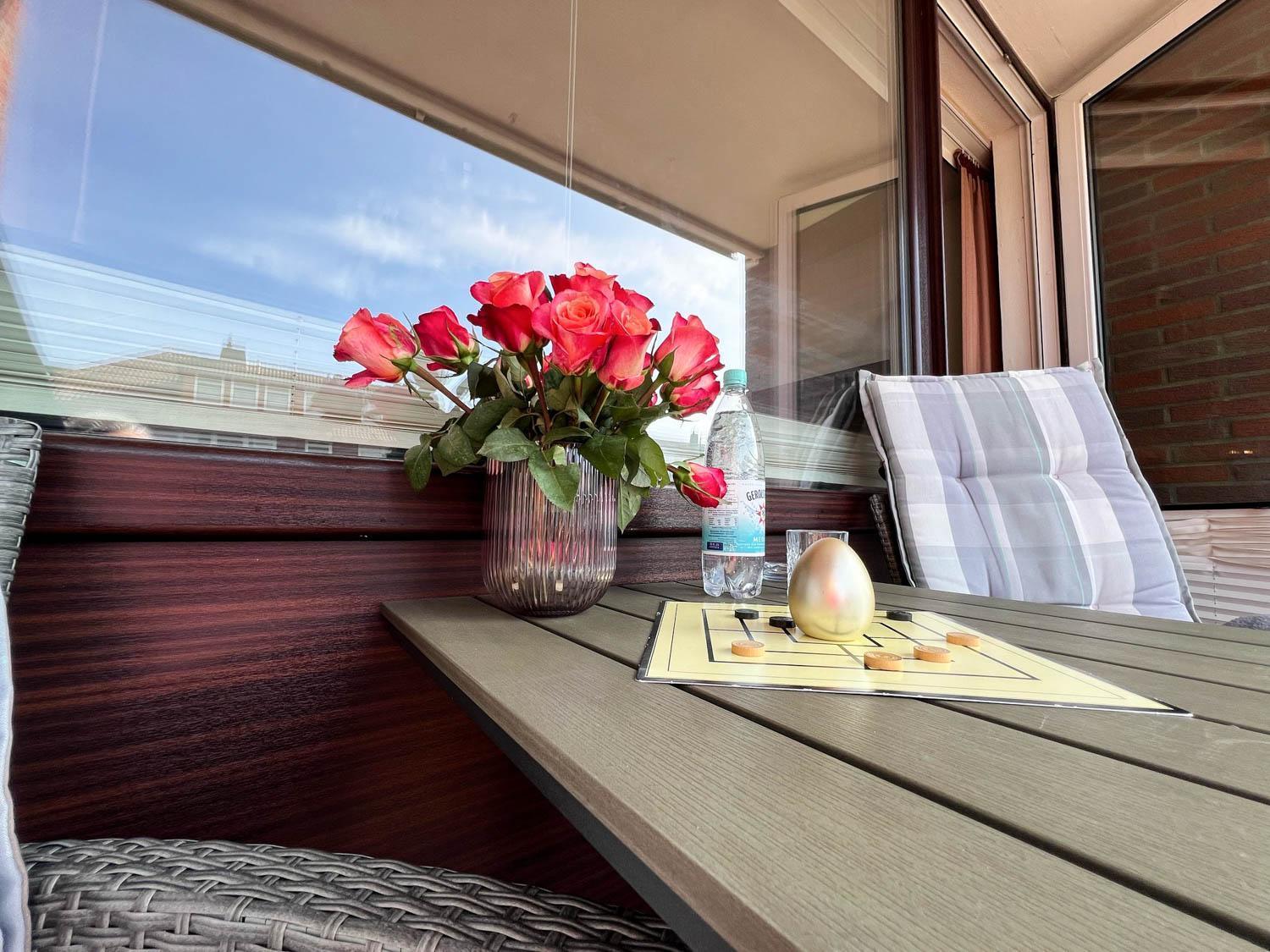 Eidumhues Apartment Westerland Luaran gambar