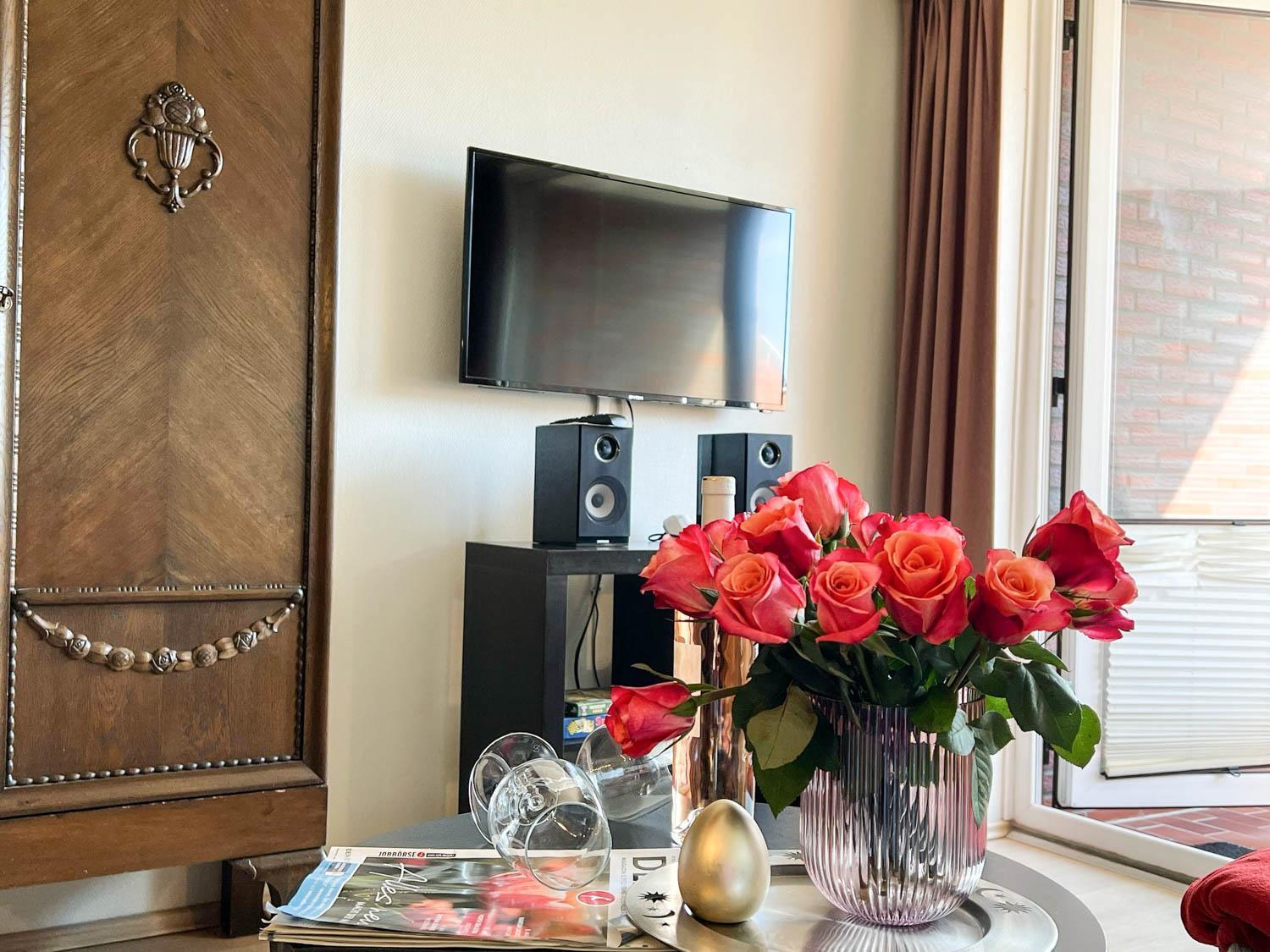 Eidumhues Apartment Westerland Luaran gambar